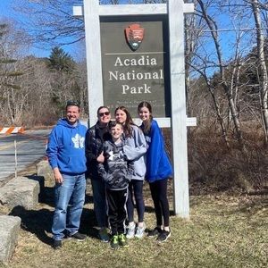 Meet your Posher, Karen